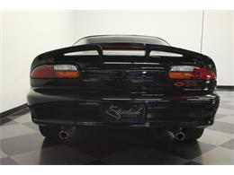 2002 Chevrolet Camaro Z/28 SS 35th Anniversary (CC-1059443) for sale in Lutz, Florida