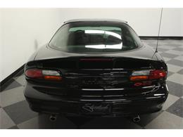 2002 Chevrolet Camaro Z/28 SS 35th Anniversary (CC-1059443) for sale in Lutz, Florida
