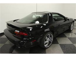 2002 Chevrolet Camaro Z/28 SS 35th Anniversary (CC-1059443) for sale in Lutz, Florida