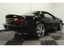 2002 Chevrolet Camaro Z/28 SS 35th Anniversary (CC-1059443) for sale in Lutz, Florida