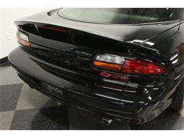 2002 Chevrolet Camaro Z/28 SS 35th Anniversary (CC-1059443) for sale in Lutz, Florida