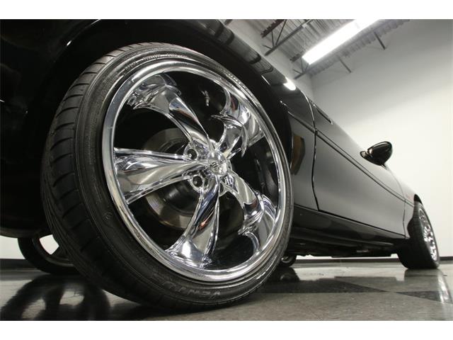 2002 Chevrolet Camaro Z/28 SS 35th Anniversary (CC-1059443) for sale in Lutz, Florida