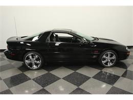 2002 Chevrolet Camaro Z/28 SS 35th Anniversary (CC-1059443) for sale in Lutz, Florida