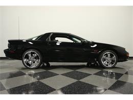 2002 Chevrolet Camaro Z/28 SS 35th Anniversary (CC-1059443) for sale in Lutz, Florida