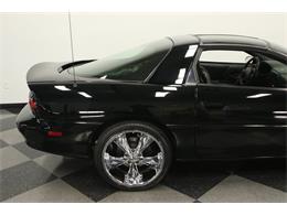 2002 Chevrolet Camaro Z/28 SS 35th Anniversary (CC-1059443) for sale in Lutz, Florida