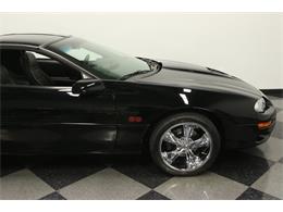 2002 Chevrolet Camaro Z/28 SS 35th Anniversary (CC-1059443) for sale in Lutz, Florida