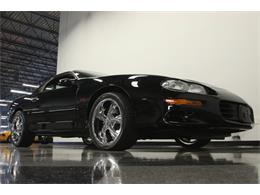 2002 Chevrolet Camaro Z/28 SS 35th Anniversary (CC-1059443) for sale in Lutz, Florida