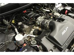 2002 Chevrolet Camaro Z/28 SS 35th Anniversary (CC-1059443) for sale in Lutz, Florida