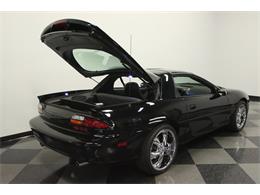 2002 Chevrolet Camaro Z/28 SS 35th Anniversary (CC-1059443) for sale in Lutz, Florida