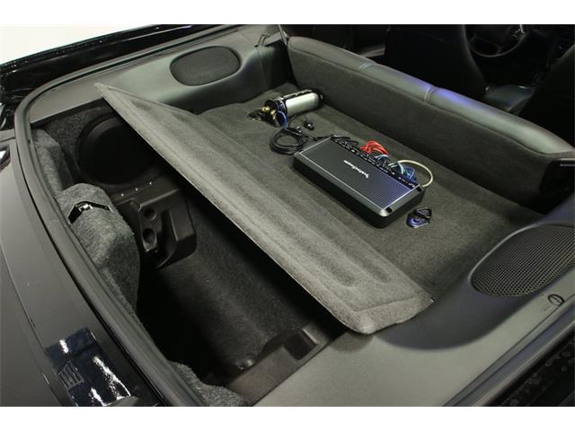 2002 Chevrolet Camaro Z/28 SS 35th Anniversary (CC-1059443) for sale in Lutz, Florida