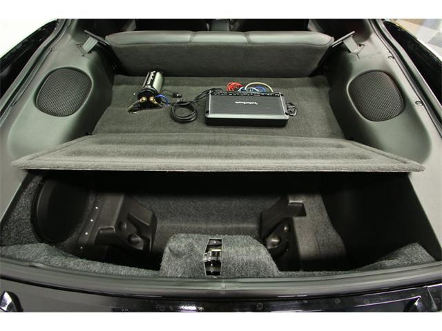 2002 Chevrolet Camaro Z/28 SS 35th Anniversary (CC-1059443) for sale in Lutz, Florida