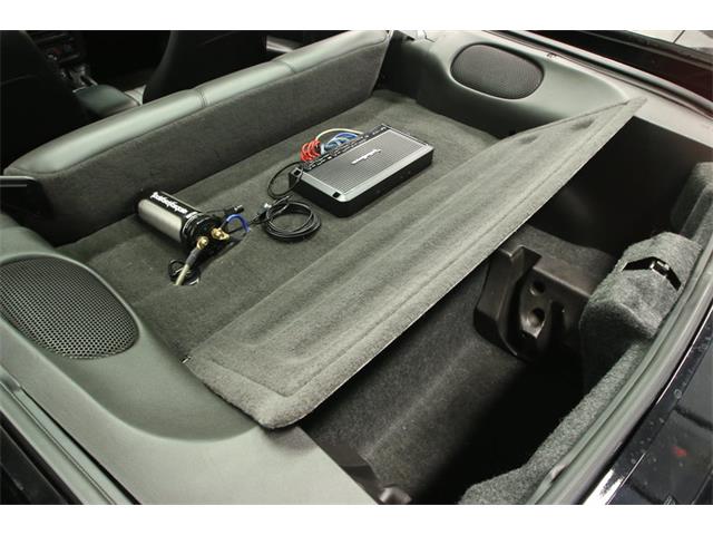 2002 Chevrolet Camaro Z/28 SS 35th Anniversary (CC-1059443) for sale in Lutz, Florida