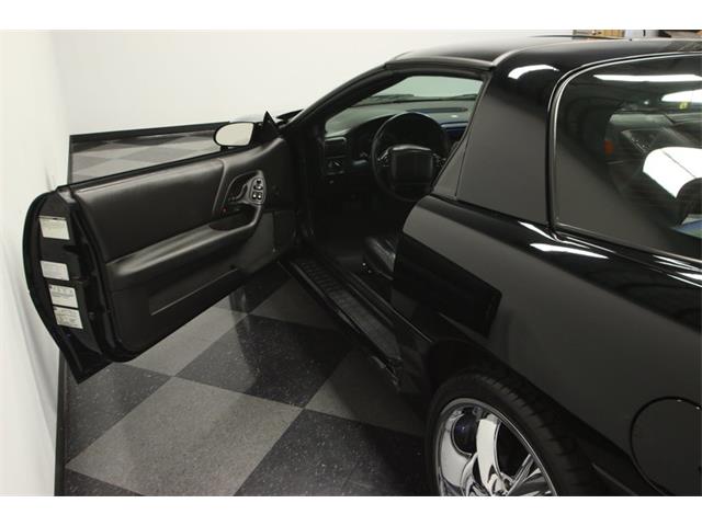 2002 Chevrolet Camaro Z/28 SS 35th Anniversary (CC-1059443) for sale in Lutz, Florida