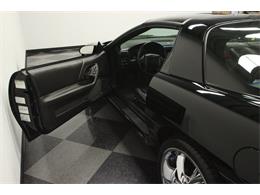 2002 Chevrolet Camaro Z/28 SS 35th Anniversary (CC-1059443) for sale in Lutz, Florida