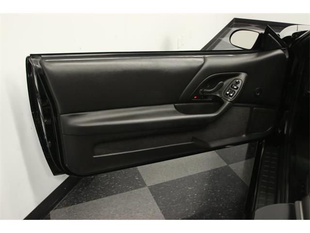 2002 Chevrolet Camaro Z/28 SS 35th Anniversary (CC-1059443) for sale in Lutz, Florida