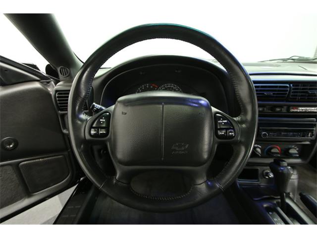 2002 Chevrolet Camaro Z/28 SS 35th Anniversary (CC-1059443) for sale in Lutz, Florida