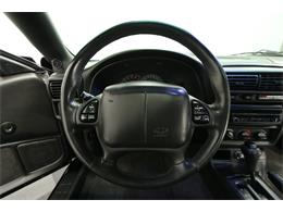 2002 Chevrolet Camaro Z/28 SS 35th Anniversary (CC-1059443) for sale in Lutz, Florida