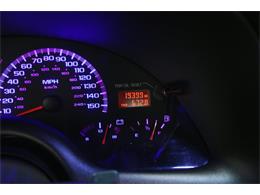 2002 Chevrolet Camaro Z/28 SS 35th Anniversary (CC-1059443) for sale in Lutz, Florida