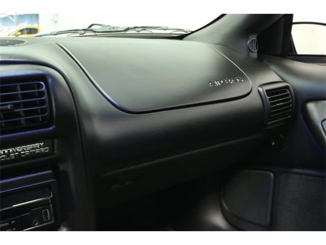 2002 Chevrolet Camaro Z/28 SS 35th Anniversary (CC-1059443) for sale in Lutz, Florida