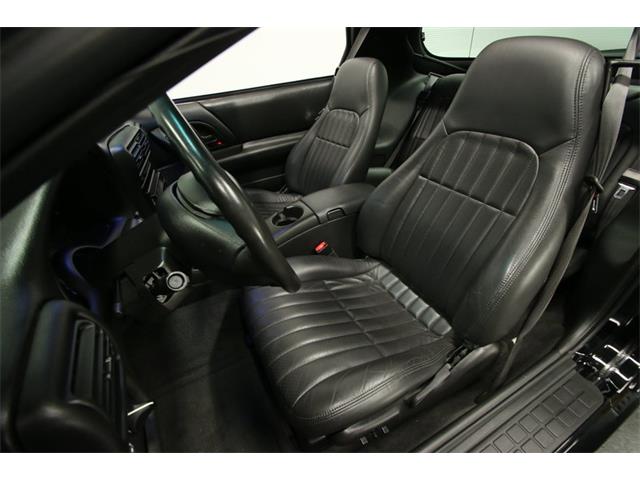 2002 Chevrolet Camaro Z/28 SS 35th Anniversary (CC-1059443) for sale in Lutz, Florida
