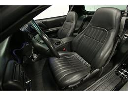 2002 Chevrolet Camaro Z/28 SS 35th Anniversary (CC-1059443) for sale in Lutz, Florida