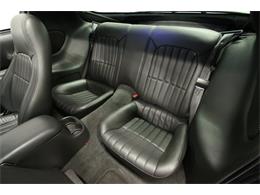2002 Chevrolet Camaro Z/28 SS 35th Anniversary (CC-1059443) for sale in Lutz, Florida