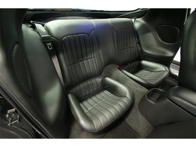 2002 Chevrolet Camaro Z/28 SS 35th Anniversary (CC-1059443) for sale in Lutz, Florida