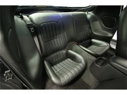2002 Chevrolet Camaro Z/28 SS 35th Anniversary (CC-1059443) for sale in Lutz, Florida