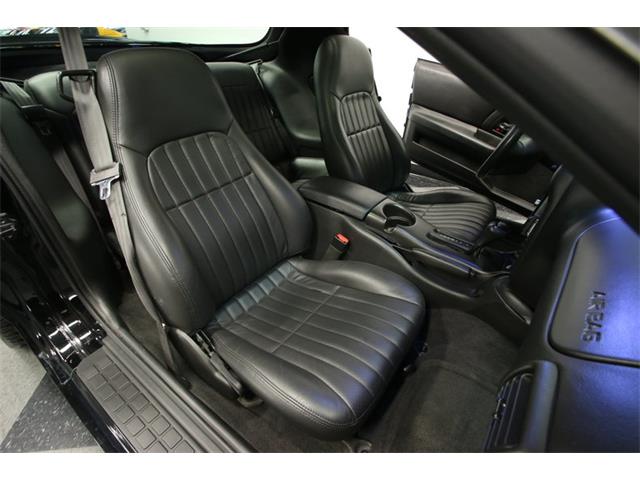 2002 Chevrolet Camaro Z/28 SS 35th Anniversary (CC-1059443) for sale in Lutz, Florida