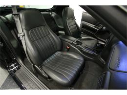 2002 Chevrolet Camaro Z/28 SS 35th Anniversary (CC-1059443) for sale in Lutz, Florida