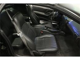 2002 Chevrolet Camaro Z/28 SS 35th Anniversary (CC-1059443) for sale in Lutz, Florida