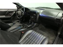 2002 Chevrolet Camaro Z/28 SS 35th Anniversary (CC-1059443) for sale in Lutz, Florida