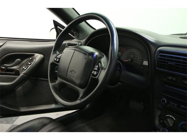 2002 Chevrolet Camaro Z/28 SS 35th Anniversary (CC-1059443) for sale in Lutz, Florida