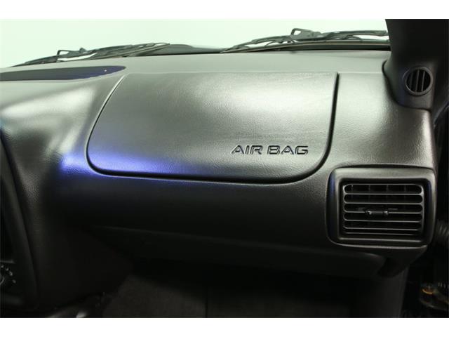 2002 Chevrolet Camaro Z/28 SS 35th Anniversary (CC-1059443) for sale in Lutz, Florida