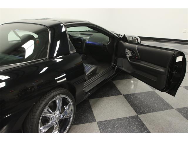 2002 Chevrolet Camaro Z/28 SS 35th Anniversary (CC-1059443) for sale in Lutz, Florida