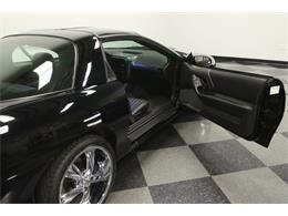2002 Chevrolet Camaro Z/28 SS 35th Anniversary (CC-1059443) for sale in Lutz, Florida