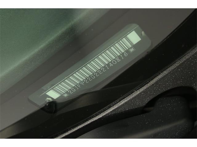2002 Chevrolet Camaro Z/28 SS 35th Anniversary (CC-1059443) for sale in Lutz, Florida