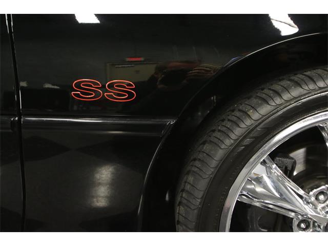 2002 Chevrolet Camaro Z/28 SS 35th Anniversary (CC-1059443) for sale in Lutz, Florida