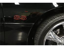 2002 Chevrolet Camaro Z/28 SS 35th Anniversary (CC-1059443) for sale in Lutz, Florida