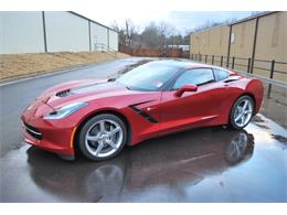 2014 Chevrolet Corvette (CC-1059445) for sale in Collierville, Tennessee