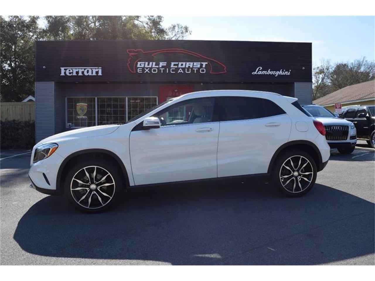 2017 Mercedes Benz Gl450 For Sale Classiccarscom Cc 1059464