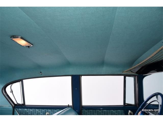 1956 Nash Ambassador (CC-1059465) for sale in Volo, Illinois