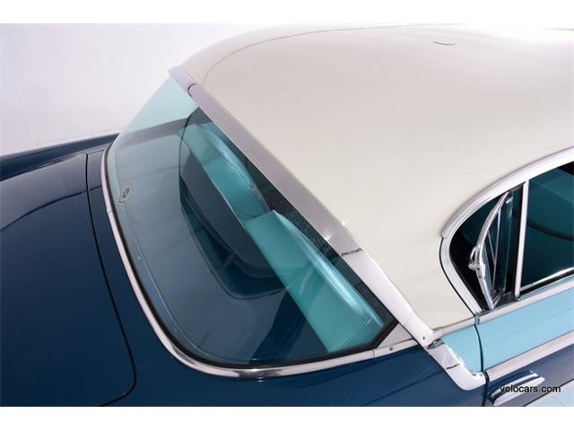 1956 Nash Ambassador (CC-1059465) for sale in Volo, Illinois