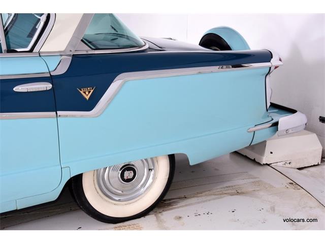 1956 Nash Ambassador (CC-1059465) for sale in Volo, Illinois