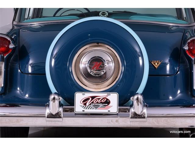 1956 Nash Ambassador (CC-1059465) for sale in Volo, Illinois