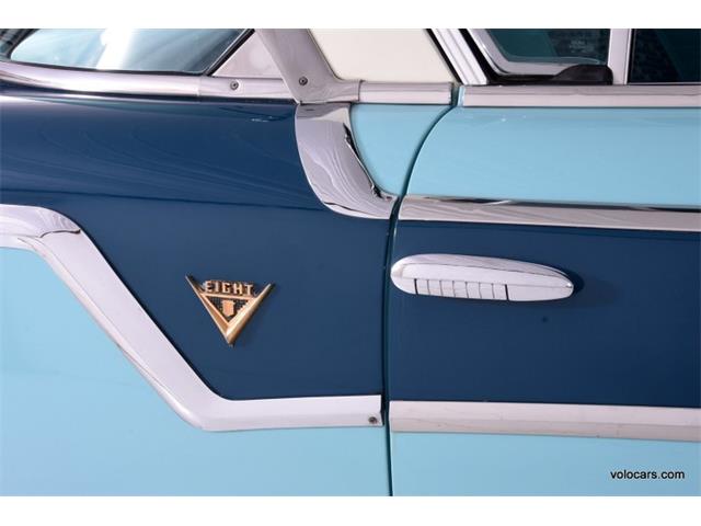 1956 Nash Ambassador (CC-1059465) for sale in Volo, Illinois
