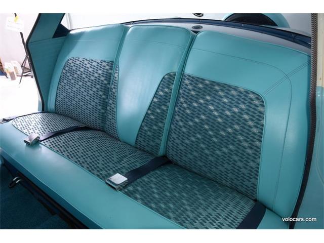 1956 Nash Ambassador (CC-1059465) for sale in Volo, Illinois