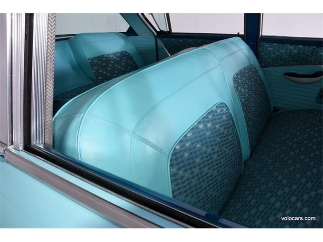 1956 Nash Ambassador (CC-1059465) for sale in Volo, Illinois