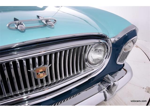 1956 Nash Ambassador (CC-1059465) for sale in Volo, Illinois