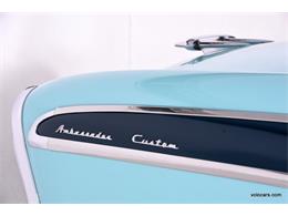 1956 Nash Ambassador (CC-1059465) for sale in Volo, Illinois